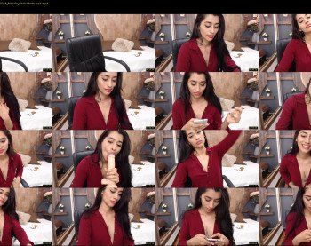 connie_deep — 56 minute Chaturbate female naked cam show, 1080p, Apr 7, 2019