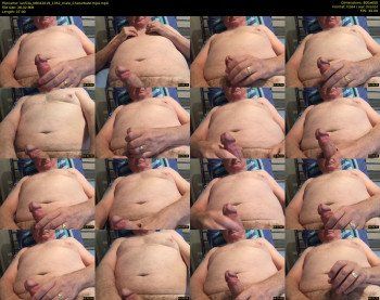 ian53a — 7 minute Chaturbate male naked cam show, 480p, Apr 6, 2019