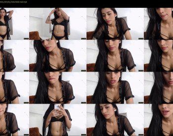 connie_deep — 4 minute Chaturbate female naked cam show, 1080p, Apr 9, 2019