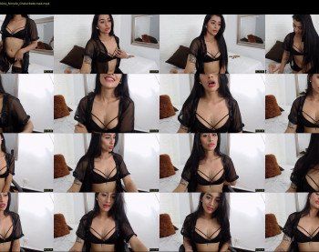 connie_deep — 10 minute Chaturbate female naked cam show, 1080p, Apr 9, 2019