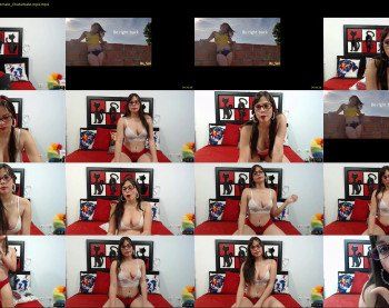 its_sol — 39 minute Chaturbate female naked cam show, 1080p, Apr 8, 2019
