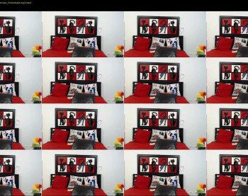 its_sol — 15 minute Chaturbate female naked cam show, 1080p, Apr 8, 2019