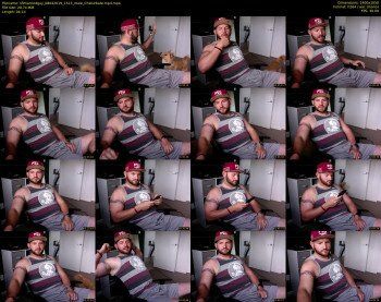sflmarriedguy — 5 minute Chaturbate male naked cam show, 720p, Apr 8, 2019