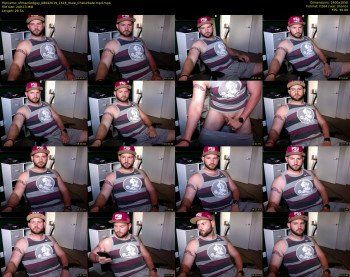 sflmarriedguy — 30 minute Chaturbate male naked cam show, 720p, Apr 8, 2019