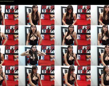 its_sol — 6 minute Chaturbate female naked cam show, 1080p, Apr 9, 2019