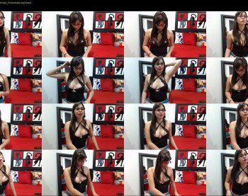 its_sol — 6 minute Chaturbate female naked cam show, 1080p, Apr 9, 2019