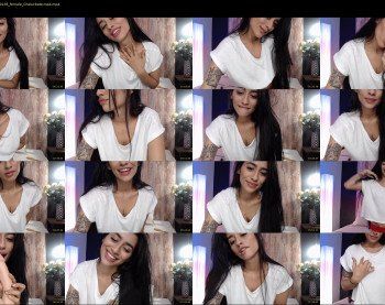 connie_deep — 9 minute Chaturbate female naked cam show, 1080p, Apr 11, 2019