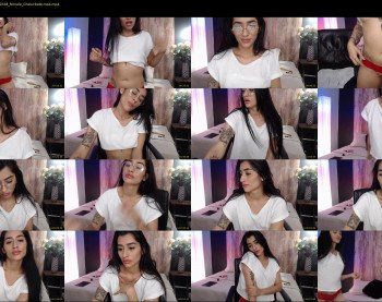 connie_deep — 56 minute Chaturbate female naked cam show, 1080p, Apr 11, 2019