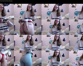 miasunnyy — 25 minute Chaturbate female naked cam show, 720p, Apr 16, 2019