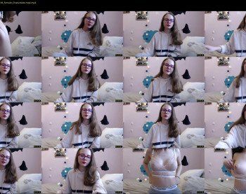 miasunnyy — 12 minute Chaturbate female naked cam show, 720p, Apr 16, 2019