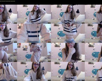 miasunnyy — 14 minute Chaturbate female naked cam show, 720p, Apr 16, 2019