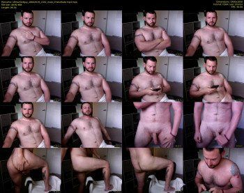 sflmarriedguy — 7 minute Chaturbate male naked cam show, 720p, Apr 18, 2019