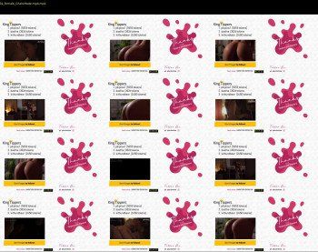 solar_kate — 4 minute Chaturbate female naked cam show, 1080p, Apr 18, 2019