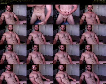 sflmarriedguy — 10 minute Chaturbate male naked cam show, 720p, Apr 19, 2019