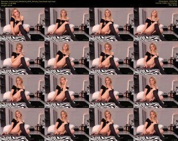 maya_lush — 19 minute Chaturbate female naked cam show, 720p, Apr 20, 2019