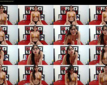 its_sol — 13 minute Chaturbate female naked cam show, 1080p, Apr 22, 2019