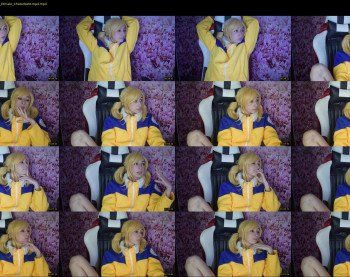 pitykitty — 3 minute Chaturbate female naked cam show, 720p, Apr 23, 2019
