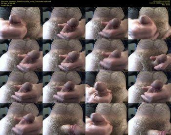 kumtimer — 25 minute Chaturbate male naked cam show, 480p, Apr 23, 2019