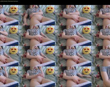 fergusina2000 — 3 minute Chaturbate female naked cam show, 1080p, Apr 26, 2019