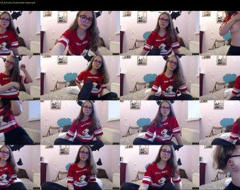 miasunnyy — 18 minute Chaturbate female naked cam show, 720p, Mar 1, 2019