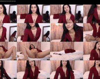 connie_deep — 28 minute Chaturbate female naked cam show, 1080p, Apr 30, 2019