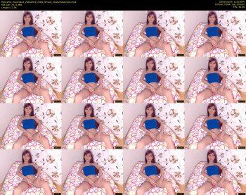 llovers4u2 — 13 minute Chaturbate couple naked cam show, 720p, Apr 26, 2019