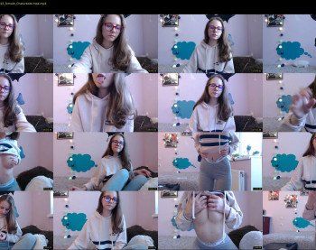 miasunnyy — 17 minute Chaturbate female naked cam show, 720p, Apr 27, 2019