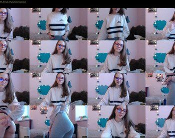 miasunnyy — 11 minute Chaturbate female naked cam show, 720p, Apr 27, 2019