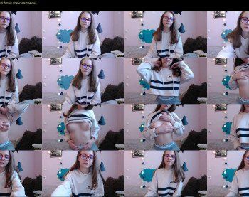 miasunnyy — 4 minute Chaturbate female naked cam show, 720p, Apr 27, 2019