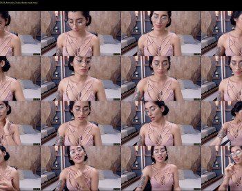 connie_deep — 3 minute Chaturbate female naked cam show, 1080p, May 1, 2019