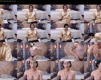 connie_deep — 39 minute Chaturbate female naked cam show, 1080p, May 1, 2019