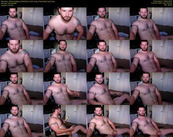 sflmarriedguy — 64 minute Chaturbate male naked cam show, 720p, May 1, 2019