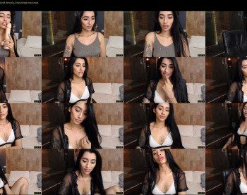 connie_deep — 56 minute Chaturbate female naked cam show, 1080p, May 3, 2019
