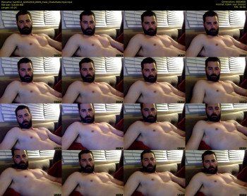 hard513 — 44 minute Chaturbate male naked cam show, 480p, May 2, 2019