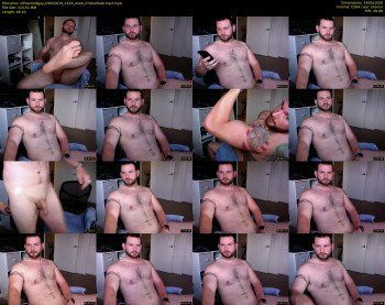 sflmarriedguy — 47 minute Chaturbate male naked cam show, 720p, May 3, 2019