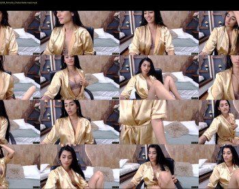 connie_deep — 56 minute Chaturbate female naked cam show, 1080p, May 4, 2019