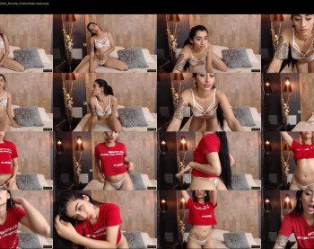 connie_deep — 7 minute Chaturbate female naked cam show, 1080p, May 7, 2019