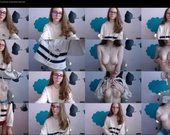 miasunnyy — 11 minute Chaturbate female naked cam show, 720p, May 7, 2019