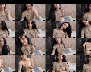 connie_deep — 41 minute Chaturbate female naked cam show, 1080p, May 9, 2019