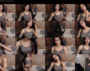 connie_deep — 56 minute Chaturbate female naked cam show, 1080p, May 11, 2019