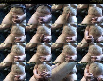 kumtimer — 31 minute Chaturbate male naked cam show, 480p, May 11, 2019