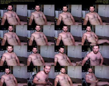 sflmarriedguy — 89 minute Chaturbate male naked cam show, 720p, May 13, 2019