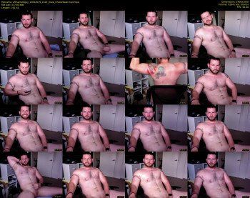 sflmarriedguy — 62 minute Chaturbate male naked cam show, 720p, May 15, 2019