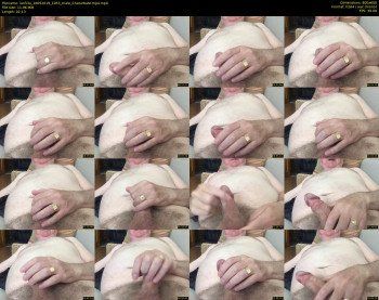 ian53a — 3 minute Chaturbate male naked cam show, 480p, May 16, 2019