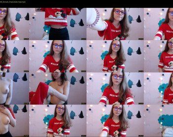 miasunnyy — 16 minute Chaturbate female naked cam show, 720p, May 18, 2019