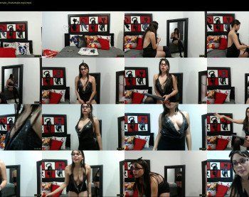 its_sol — 32 minute Chaturbate female naked cam show, 1080p, May 19, 2019