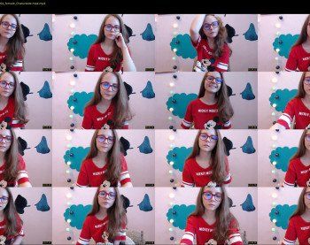 miasunnyy — 19 minute Chaturbate female naked cam show, 720p, May 20, 2019