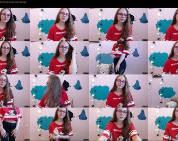 miasunnyy — 9 minute Chaturbate female naked cam show, 720p, May 20, 2019