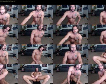 kanedrexler — 67 minute Chaturbate male naked cam show, 1080p, May 21, 2019