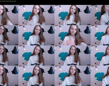 miasunnyy — 5 minute Chaturbate female naked cam show, 720p, May 21, 2019
